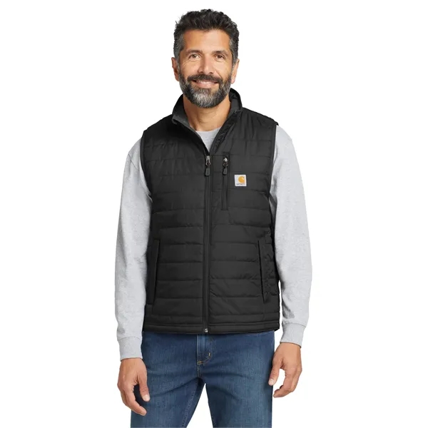 Carhartt Gilliam Vest - Carhartt Gilliam Vest - Image 0 of 16