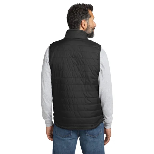 Carhartt Gilliam Vest - Carhartt Gilliam Vest - Image 1 of 16