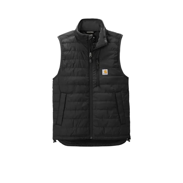 Carhartt Gilliam Vest - Carhartt Gilliam Vest - Image 3 of 16