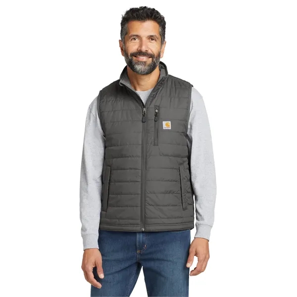 Carhartt Gilliam Vest - Carhartt Gilliam Vest - Image 6 of 16