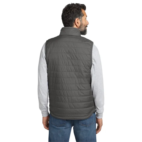 Carhartt Gilliam Vest - Carhartt Gilliam Vest - Image 7 of 16