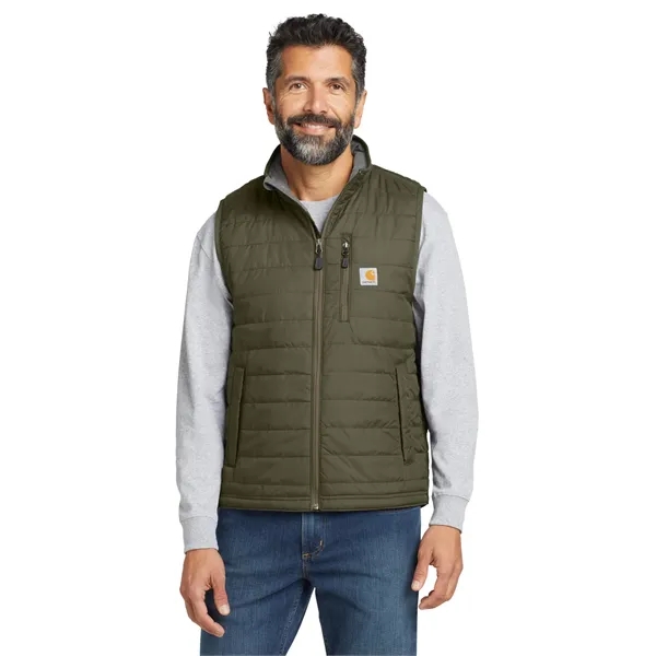 Carhartt Gilliam Vest - Carhartt Gilliam Vest - Image 11 of 16
