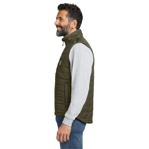 Carhartt Gilliam Vest - Carhartt Gilliam Vest - Image 13 of 16