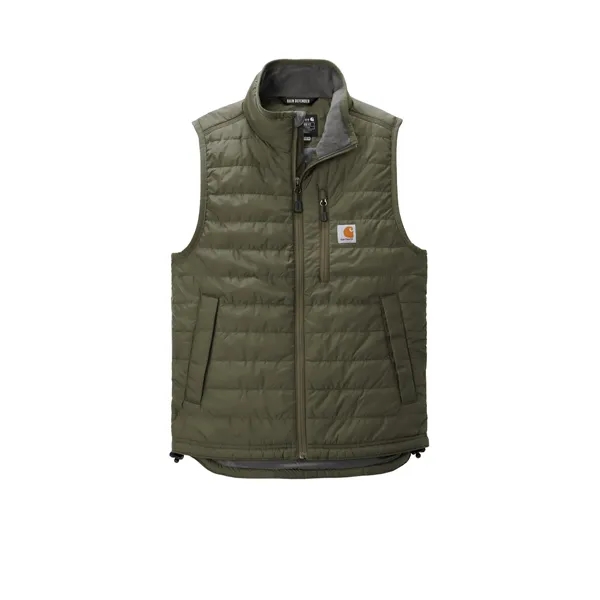 Carhartt Gilliam Vest - Carhartt Gilliam Vest - Image 14 of 16