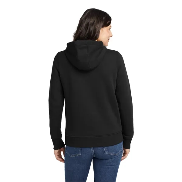 Carhartt Women's Clarksburg Full-Zip Hoodie - Carhartt Women's Clarksburg Full-Zip Hoodie - Image 1 of 15