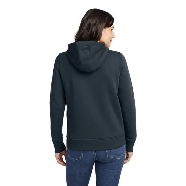Carhartt Women's Clarksburg Full-Zip Hoodie - Carhartt Women's Clarksburg Full-Zip Hoodie - Image 7 of 15
