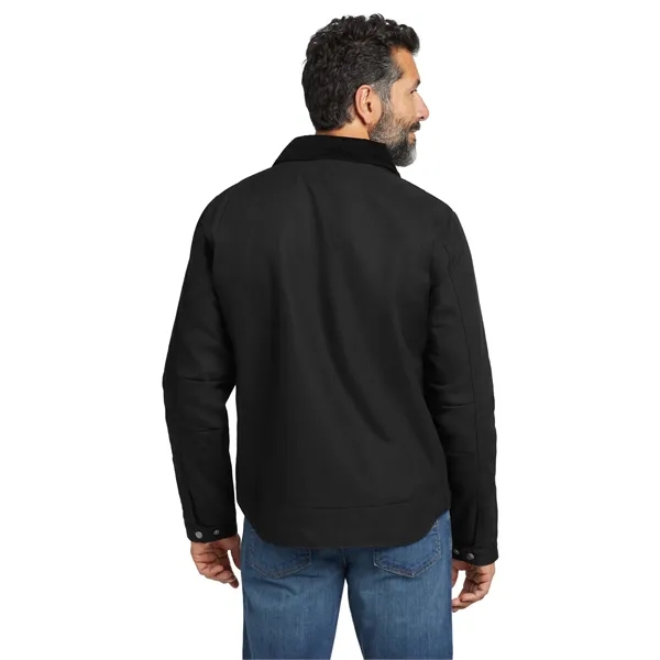 Carhartt Duck Detroit Jacket - Carhartt Duck Detroit Jacket - Image 1 of 10