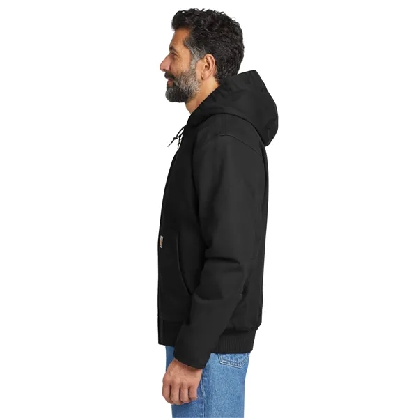 Carhartt Washed Duck Active Jac. - Carhartt Washed Duck Active Jac. - Image 2 of 20