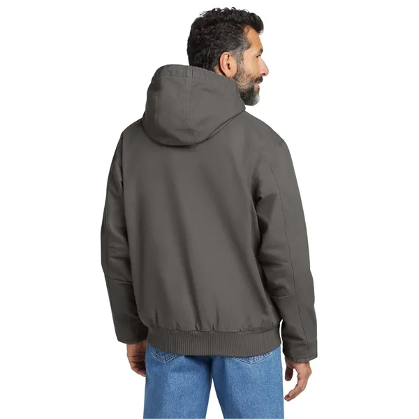 Carhartt Washed Duck Active Jac. - Carhartt Washed Duck Active Jac. - Image 17 of 20