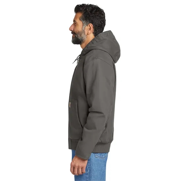 Carhartt Washed Duck Active Jac. - Carhartt Washed Duck Active Jac. - Image 18 of 20