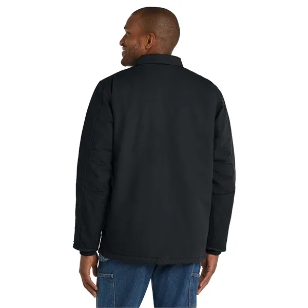 Carhartt Sherpa-Lined Coat - Carhartt Sherpa-Lined Coat - Image 1 of 15