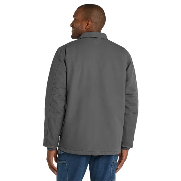 Carhartt Sherpa-Lined Coat - Carhartt Sherpa-Lined Coat - Image 12 of 15