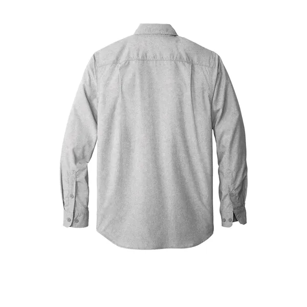 Carhartt Force Solid Long Sleeve Shirt - Carhartt Force Solid Long Sleeve Shirt - Image 24 of 24