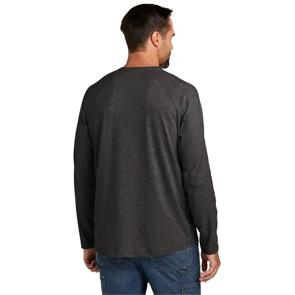 Carhartt Force Long Sleeve Pocket T-Shirt - Carhartt Force Long Sleeve Pocket T-Shirt - Image 2 of 19