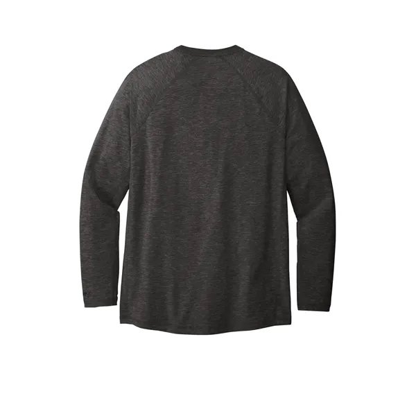Carhartt Force Long Sleeve Pocket T-Shirt - Carhartt Force Long Sleeve Pocket T-Shirt - Image 4 of 19