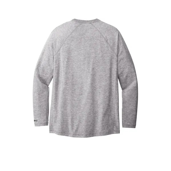 Carhartt Force Long Sleeve Pocket T-Shirt - Carhartt Force Long Sleeve Pocket T-Shirt - Image 9 of 19