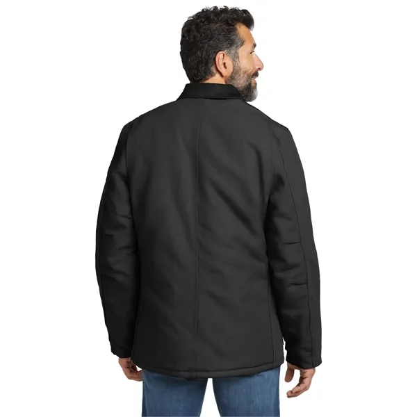 Carhartt Duck Traditional Coat. - Carhartt Duck Traditional Coat. - Image 1 of 13