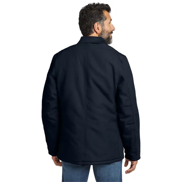 Carhartt Duck Traditional Coat. - Carhartt Duck Traditional Coat. - Image 10 of 13
