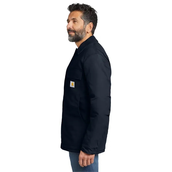 Carhartt Duck Traditional Coat. - Carhartt Duck Traditional Coat. - Image 11 of 13