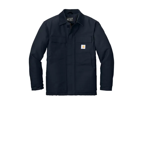 Carhartt Duck Traditional Coat. - Carhartt Duck Traditional Coat. - Image 12 of 13