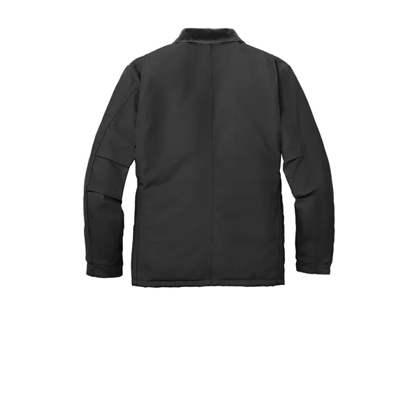 Carhartt Duck Traditional Coat. - Carhartt Duck Traditional Coat. - Image 13 of 13