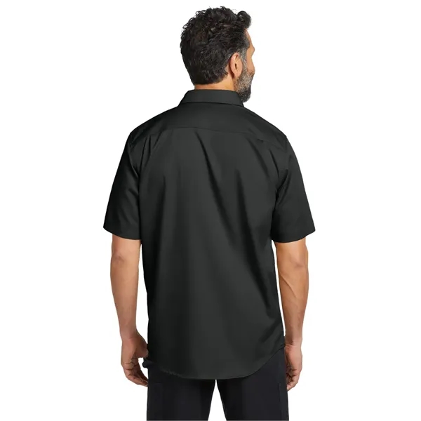 Carhartt Rugged Professional Series Short Sleeve Shirt - Carhartt Rugged Professional Series Short Sleeve Shirt - Image 1 of 14
