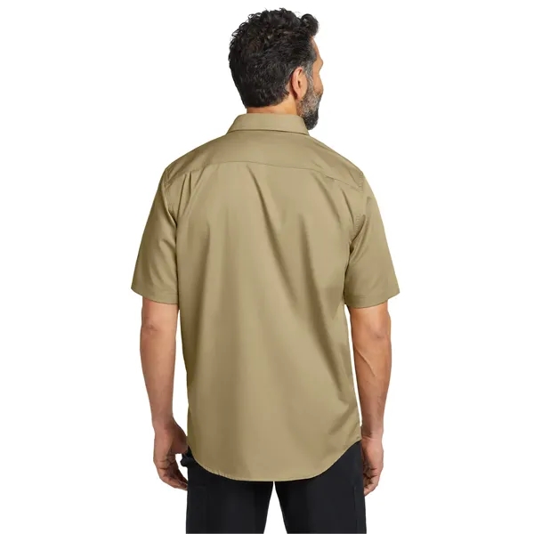 Carhartt Rugged Professional Series Short Sleeve Shirt - Carhartt Rugged Professional Series Short Sleeve Shirt - Image 5 of 14