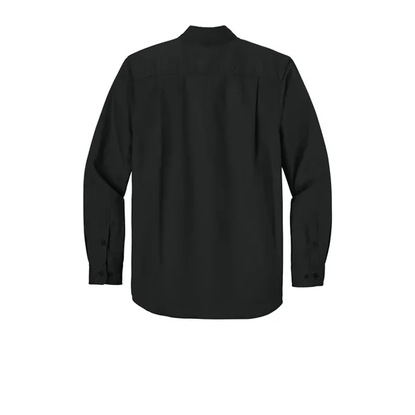 Carhartt Rugged Professional Series Long Sleeve Shirt - Carhartt Rugged Professional Series Long Sleeve Shirt - Image 13 of 13