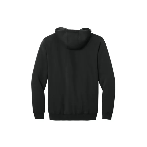 Carhartt Midweight Hooded Zip-Front Sweatshirt. - Carhartt Midweight Hooded Zip-Front Sweatshirt. - Image 5 of 35