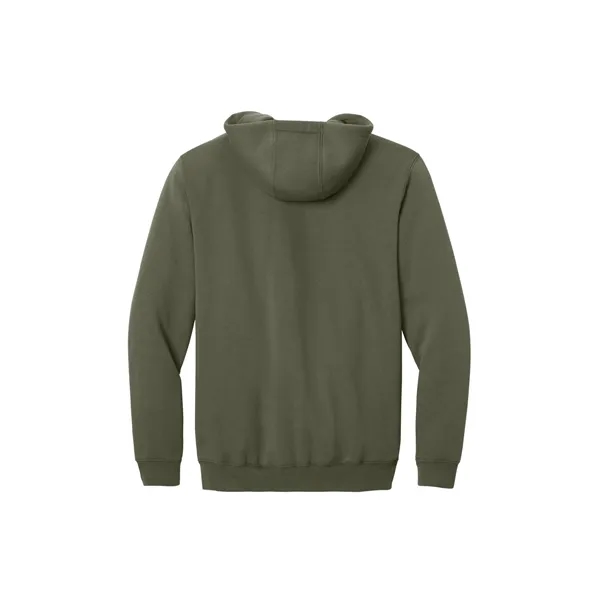 Carhartt Midweight Hooded Zip-Front Sweatshirt. - Carhartt Midweight Hooded Zip-Front Sweatshirt. - Image 20 of 35