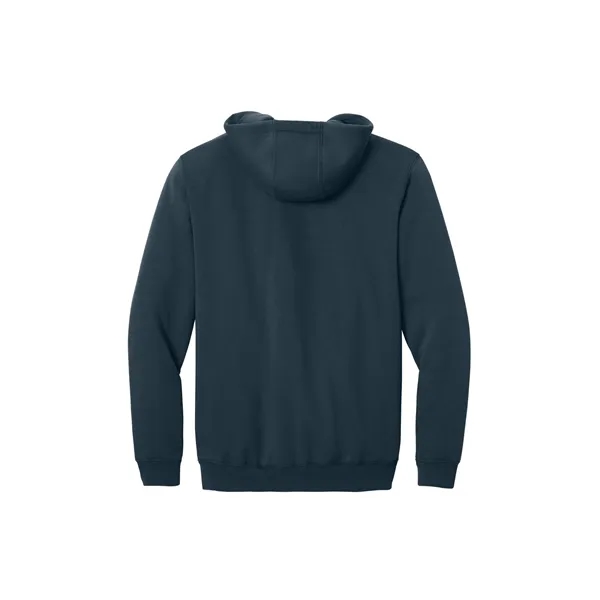 Carhartt Midweight Hooded Zip-Front Sweatshirt. - Carhartt Midweight Hooded Zip-Front Sweatshirt. - Image 25 of 35