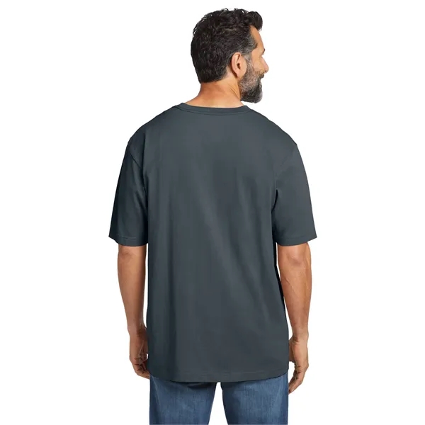 Carhartt Workwear Pocket Short Sleeve T-Shirt. - Carhartt Workwear Pocket Short Sleeve T-Shirt. - Image 7 of 55
