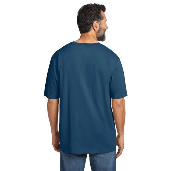 Carhartt Workwear Pocket Short Sleeve T-Shirt. - Carhartt Workwear Pocket Short Sleeve T-Shirt. - Image 45 of 55
