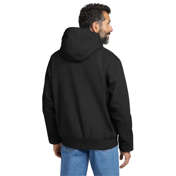 Carhartt Tall Washed Duck Active Jac. - Carhartt Tall Washed Duck Active Jac. - Image 1 of 15