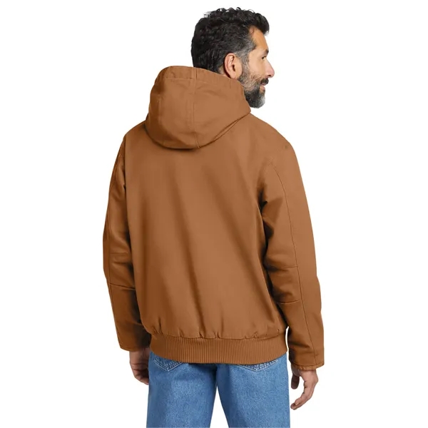 Carhartt Tall Washed Duck Active Jac. - Carhartt Tall Washed Duck Active Jac. - Image 7 of 15
