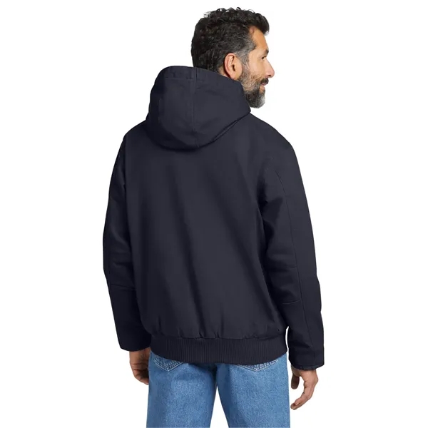 Carhartt Tall Washed Duck Active Jac. - Carhartt Tall Washed Duck Active Jac. - Image 11 of 15