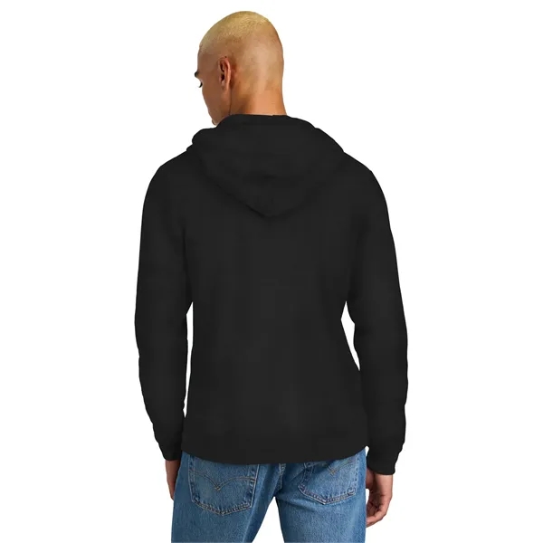 District Perfect Tri Fleece Pullover Hoodie - District Perfect Tri Fleece Pullover Hoodie - Image 1 of 74