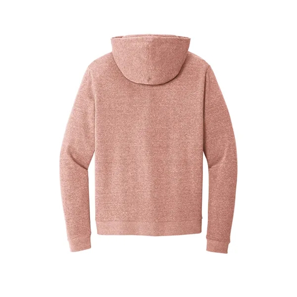 District Perfect Tri Fleece Pullover Hoodie - District Perfect Tri Fleece Pullover Hoodie - Image 9 of 74