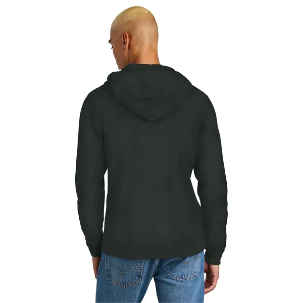 District Perfect Tri Fleece Pullover Hoodie - District Perfect Tri Fleece Pullover Hoodie - Image 16 of 74