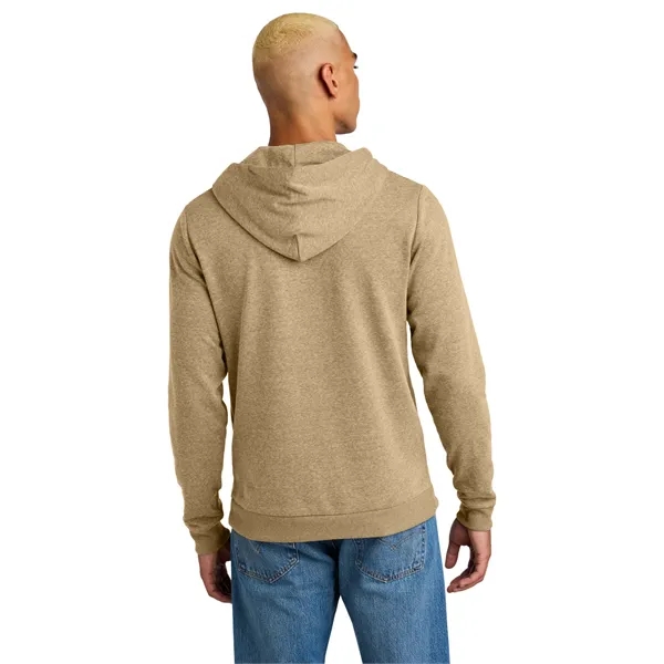 District Perfect Tri Fleece Pullover Hoodie - District Perfect Tri Fleece Pullover Hoodie - Image 21 of 74