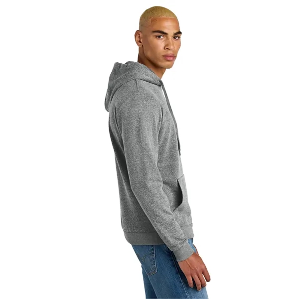 District Perfect Tri Fleece Pullover Hoodie - District Perfect Tri Fleece Pullover Hoodie - Image 27 of 74