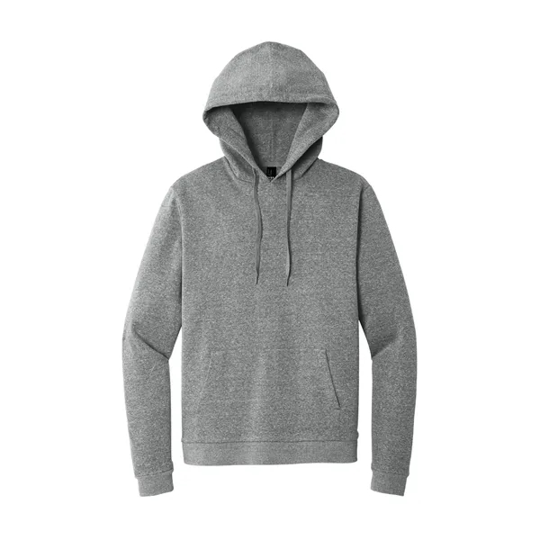 District Perfect Tri Fleece Pullover Hoodie - District Perfect Tri Fleece Pullover Hoodie - Image 28 of 74