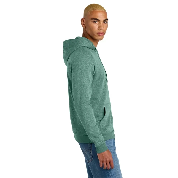 District Perfect Tri Fleece Pullover Hoodie - District Perfect Tri Fleece Pullover Hoodie - Image 37 of 74