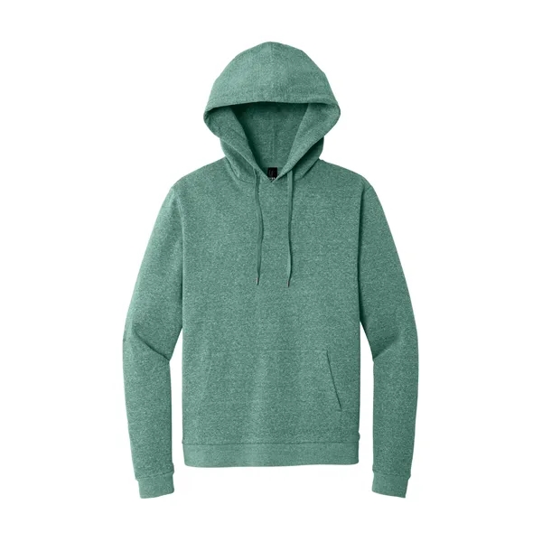 District Perfect Tri Fleece Pullover Hoodie - District Perfect Tri Fleece Pullover Hoodie - Image 38 of 74
