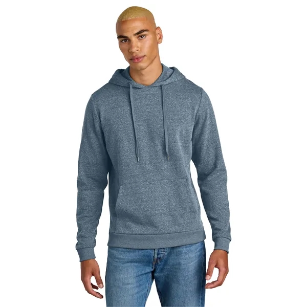 District Perfect Tri Fleece Pullover Hoodie - District Perfect Tri Fleece Pullover Hoodie - Image 45 of 74