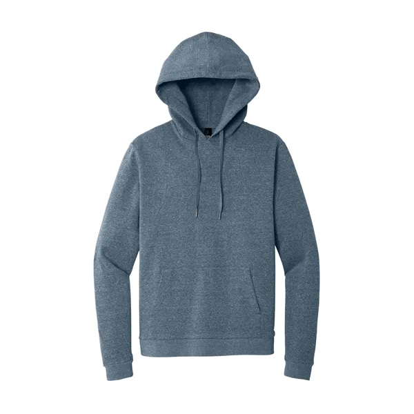 District Perfect Tri Fleece Pullover Hoodie - District Perfect Tri Fleece Pullover Hoodie - Image 48 of 74