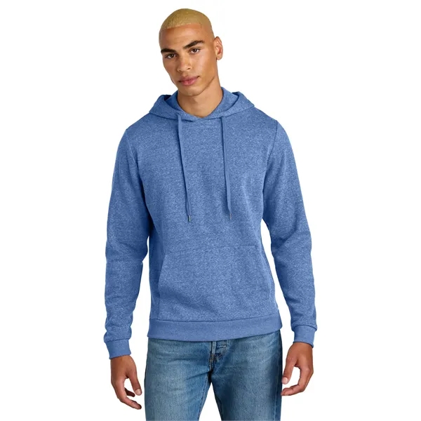 District Perfect Tri Fleece Pullover Hoodie - District Perfect Tri Fleece Pullover Hoodie - Image 65 of 74