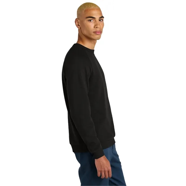 District Perfect Tri Fleece Crewneck Sweatshirt - District Perfect Tri Fleece Crewneck Sweatshirt - Image 2 of 43