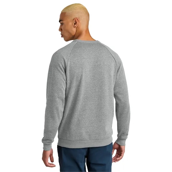 District Perfect Tri Fleece Crewneck Sweatshirt - District Perfect Tri Fleece Crewneck Sweatshirt - Image 5 of 43