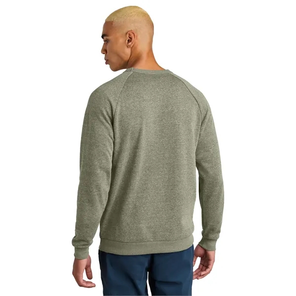 District Perfect Tri Fleece Crewneck Sweatshirt - District Perfect Tri Fleece Crewneck Sweatshirt - Image 15 of 43